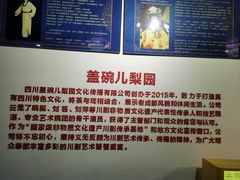 -盖碗儿梨园·变脸吐火·川剧(天府广场店)