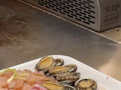 -火地铁板烧(昆山万象汇店)