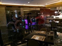 表演-AdD全日制餐厅(中谷花园酒店)