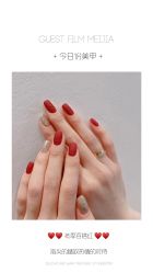 -妙睫屋日式美甲美睫