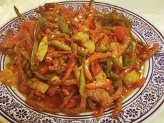 -新新湘菜馆(新中街二条店)
