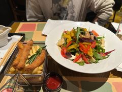 -安妮意大利餐厅(国贸店)