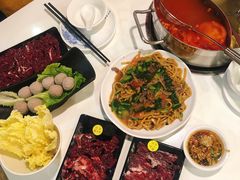 -陈记顺和牛肉火锅馆(天河北路店)