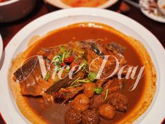 -永安鱼庄·镇江菜(东吴路店)