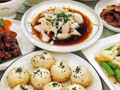 -上海年代·浙菜家烧·小海鲜(水上东路店)