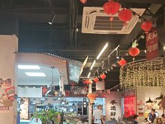 -牛市坎火锅(建设路店)