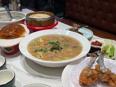 -梅利汴京烤鸭•开封豫菜地标店(东大街店)