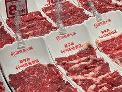 -海底捞火锅(上元大街店)