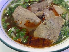 -清真·尖子尖牛肉面(王府井店)