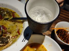 -太二酸菜鱼(广州IFC国金天地店)