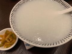 -北海银滩皇冠假日酒店-德丰楼中餐厅