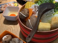 -沼津港精致料理·寿喜烧·烧鸟(青浦宝龙广场日料榜单店)