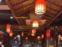 -重庆渝达老火锅(春熙路店)