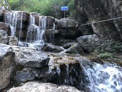 -孤山寨风景区