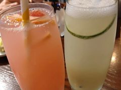 -斯比特花园西餐厅(东方商厦店)