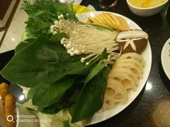 -蝎王府羊蝎子(天通苑店)