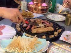 -牛犇炭火烤肉·鲜切烤肉(承德总店)