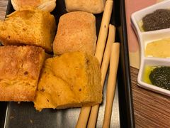 -安妮意大利餐厅(国贸店)