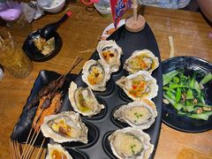 -烧蠔帮·湛江生蚝(工农店)