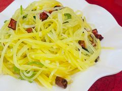 -稻品香小锅饭豆腐馆(北三路店)