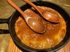 芝士烤红薯-烤匠麻辣烤鱼(环球中心店)