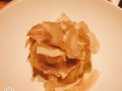 什锦荤泡菜-俏江南天津时尚曲艺主题餐厅(马场道店)