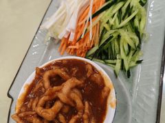 -东北荷花酒家(敏捷店)
