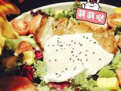-花舍·新派粤菜·西餐·下午茶(亚运村·鸟巢店)