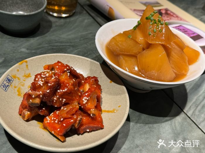 兰溪小馆(首经贸店)图片