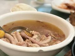 -文记壹心鸡(宝华路店)