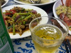 -范饭椰林川湘味海鲜·椰子鸡(三亚湾椰梦长廊店)