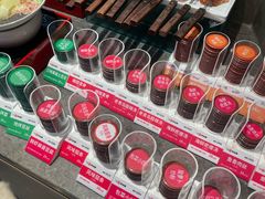 -双合园·海鲜水饺青岛菜(上清路店)
