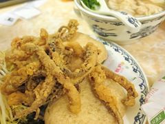 -渔记茶餐厅(渔村店)