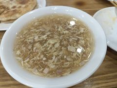 -李连贵熏肉大饼(沈阳站店)