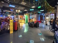 -蓝乐光量贩KTV(浦东禹悦汇店)