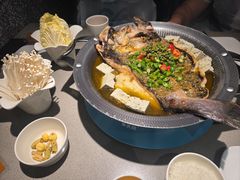 -半天妖烤鱼(新中关购物中心店)
