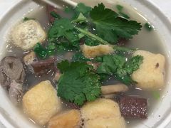 -咬不得高祖生煎·简餐(骆家庄店)