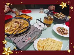 -巴盟人家·内蒙地方菜(华丽家族店)