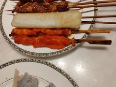 -上海虹桥宾馆味翠餐厅