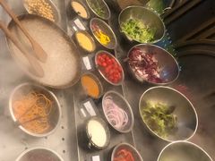 -万达瑞华酒店美食汇自助餐厅(楚河汉街店)