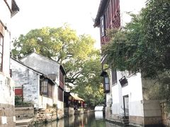 -锦溪古镇