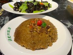 -清真麦加餐厅牛肉馆