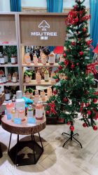 -渼树MSUTREE连锁沙龙