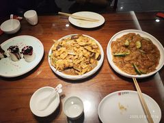 -惠宾饭庄(中山路店)