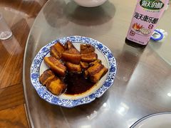 -溪涧堂农家土菜(神仙居店)