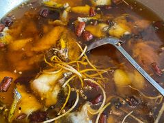 水煮鱼-辣婆婆(航天桥店)