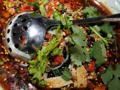 -宽窄巷子·成都冒菜·传统小吃(海印又一城店)