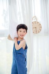 -BabyA 专业婴童摄影(古北时尚广场店)