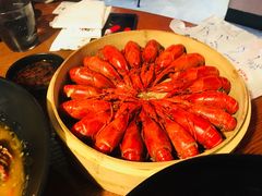 -三太子地摊烧烤·小龙虾(北蔡店)