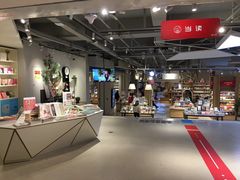 -当当书店(国泰广场店)
